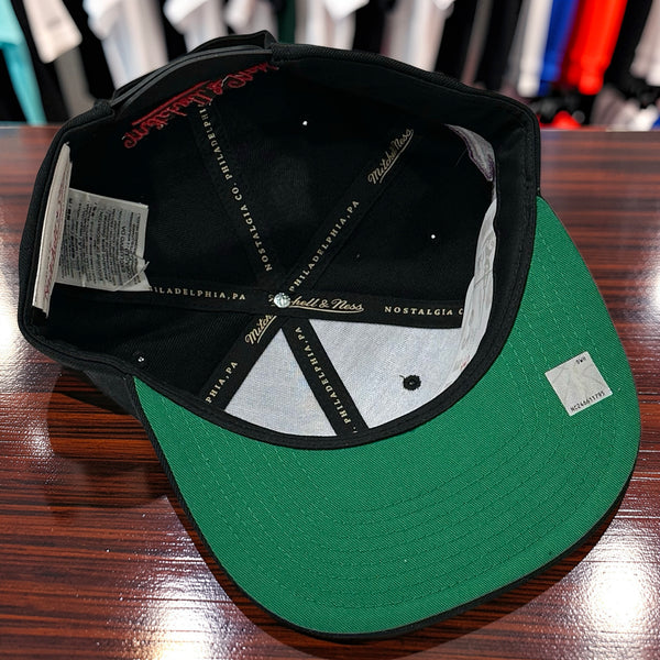 *TORONTO RAPTORS* Snapback Hats by Mitchell & Ness (Original Fit)