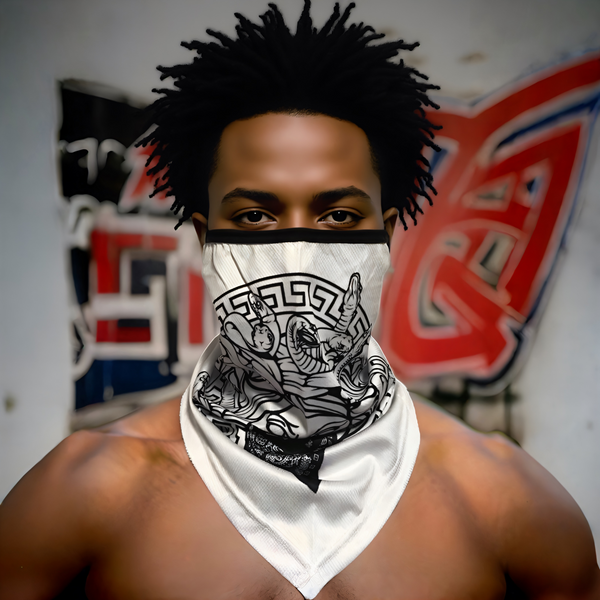 *All Season Face Coverings* ~CROOKS~