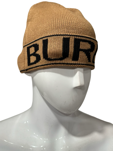 *LUXURY* UK designer beanies (unisex)