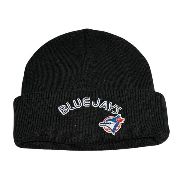 *TORONTO BLUE JAYS* ~2 in 1~ balaclava / Beanie by Mitchell & Ness