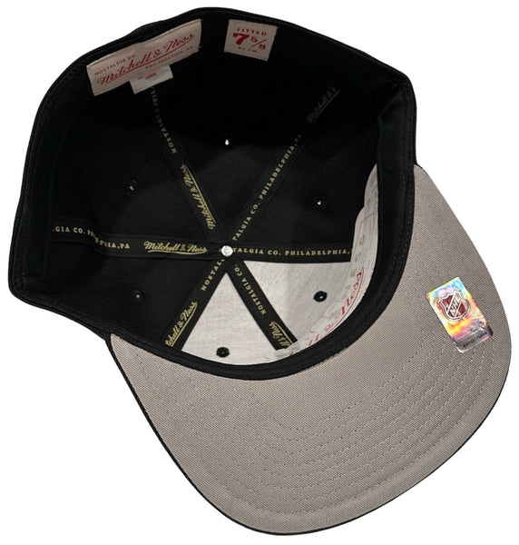 *Los Angeles Kings* fitted hats by Mitchell & Ness ~Dynasty Edition~