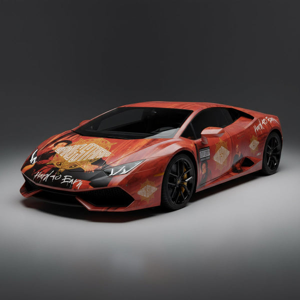 •GANG STARR - HARD TO EARN• ~1994 OG PRESSING~ (CASSETTE TAPE)