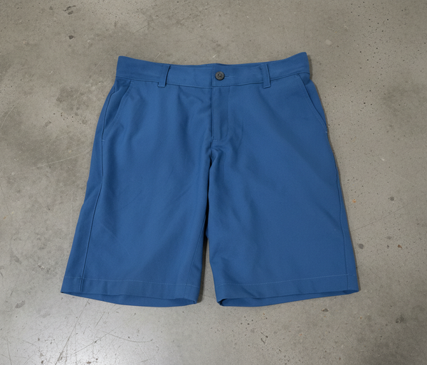 *PRE-LOVED* •Puma Golf Shorts• (Youth 9-10Y)