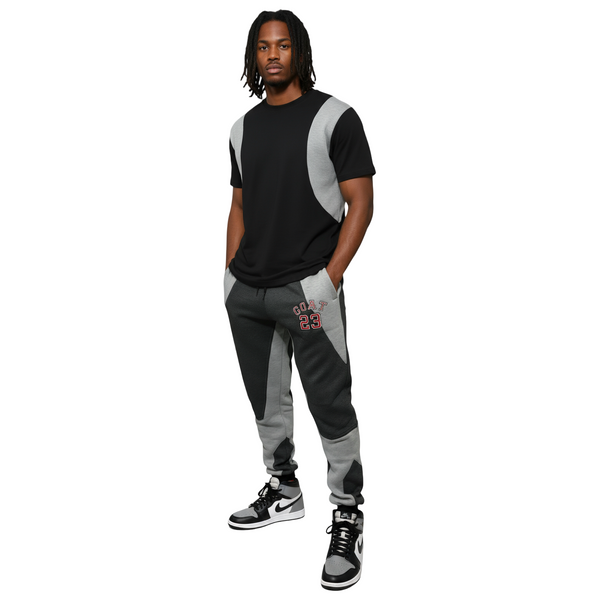 ^23 GOAT^ LUXURY SWEATPANTS