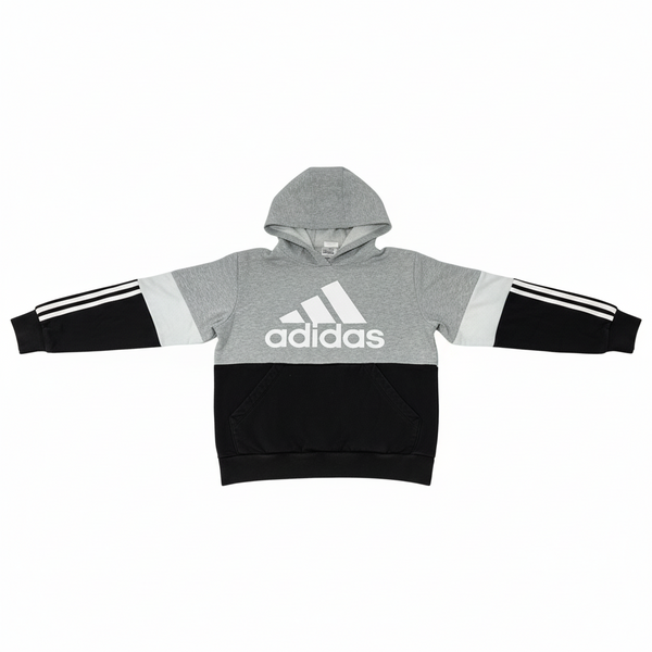 *PRE-LOVED* •Adidas• ~Youth Hoodie~ (14/16)