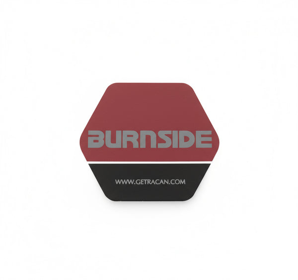 •PRE-LOVED• *Burnside* ~Youth Flannel Shirt~