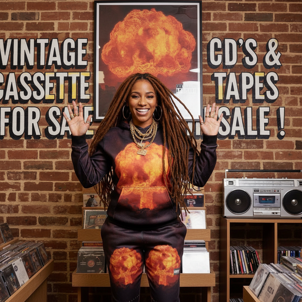 •DR. DRE - THE AFTERMATH• (1996) (CASSETTE & CD AVAILABLE) (ORIGINAL PRESSINGS)