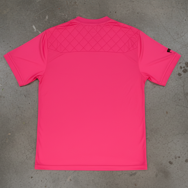 *EXCLUSIVE GAME* (HOT PINK) ~GOLF SHIRT~