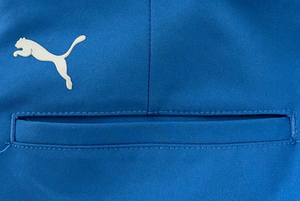 *PRE-LOVED* •Puma Golf Shorts• (Youth 9-10Y)