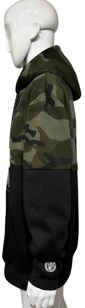 ^ECKO UNLIMITED^ *CAMO* POLYESTER PULLOVER HOODIES