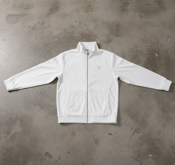 *FILA* ~Velour Sets~ (White) (Men’s)