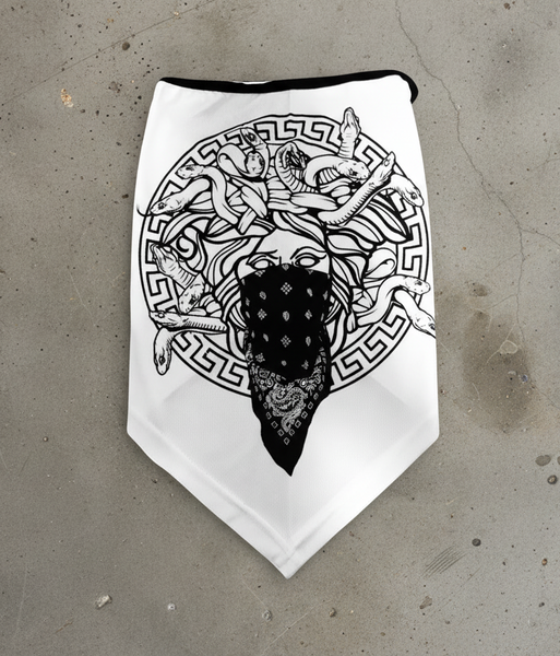 *All Season Face Coverings* ~CROOKS~