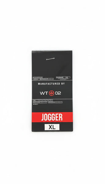 *WT02* ~Camo Jogger Pants~ •Men’s XL•