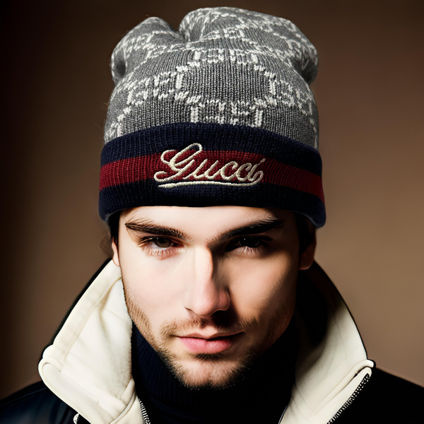 *LUXURY* Italian beanies (unisex)