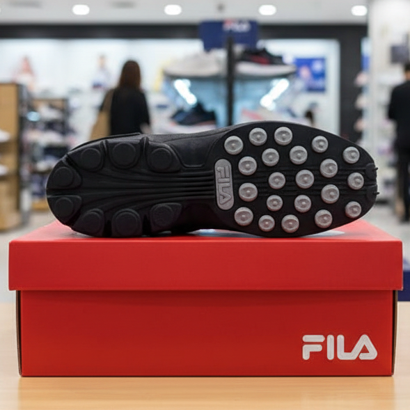 *FILA* ~Grant Hill Signature Trail Shoe~