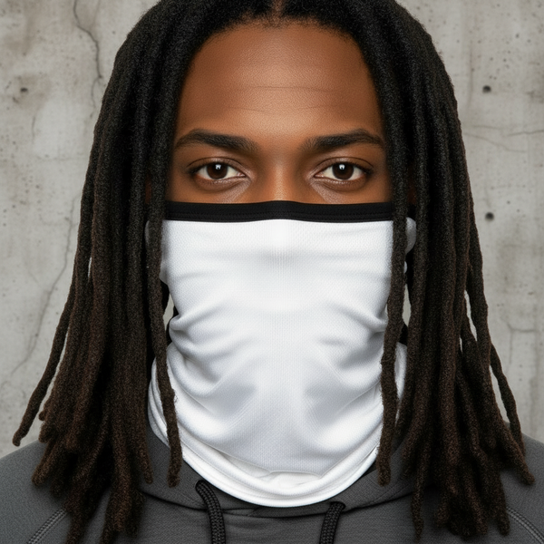 *All Season Face Coverings* ~2PAC~