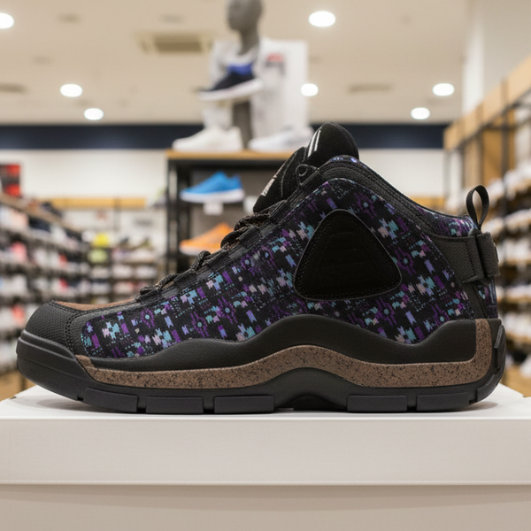 *FILA* ~Grant Hill Outdoor Shoes~ (Men’s)