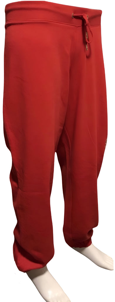 ROCAWEAR (RED) SWEATPANTS FOR WOMEN (2XL) (VINTAGE DEAD-STOCK) – The Urban  Emporium