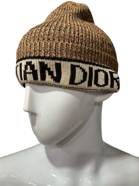 *LUXURY* French designer beanies (unisex)