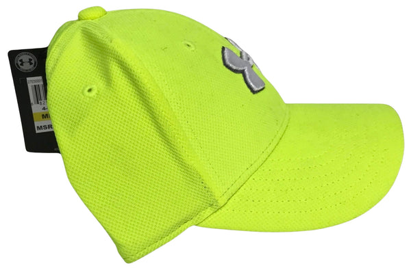 *Under Armour* flex fit hats for kids (4-6 Years size medium)