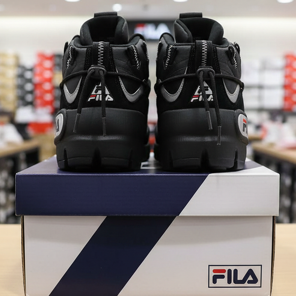 *FILA* ~Grant Hill Signature Trail Shoe~
