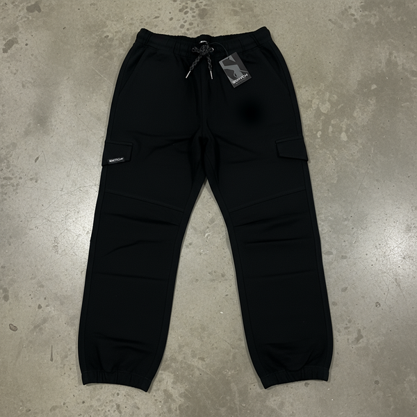 *SWITCH* CARGO STYLE DENIM FOR MEN (SHORT)