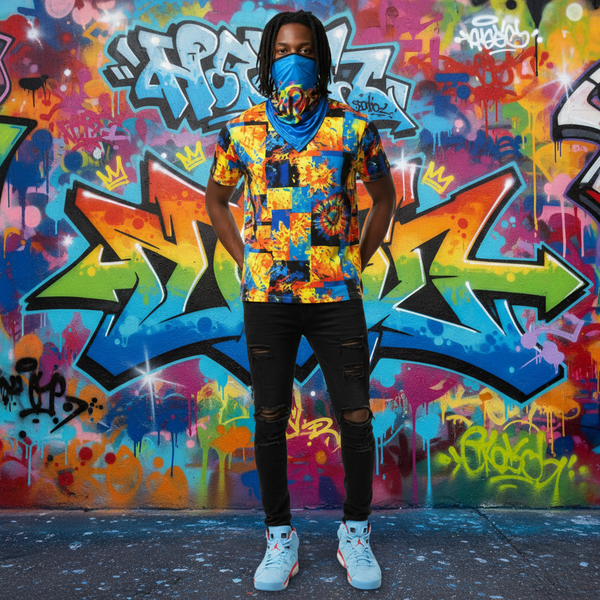 *All Season Face Coverings* ~$UPR3M3~
