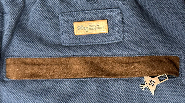 *LRG* ~Sweatpants~ (Open Leg with hidden cuff tightener) (Men’s Large)