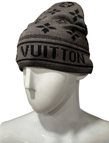 *LUXURY* French designer beanies (unisex)