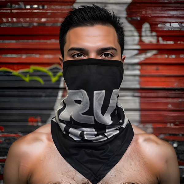 *All Season Face Coverings* ~DRUG WARS~