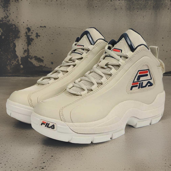 FILA ~Grant Hill 2~ Cement (Men’s)