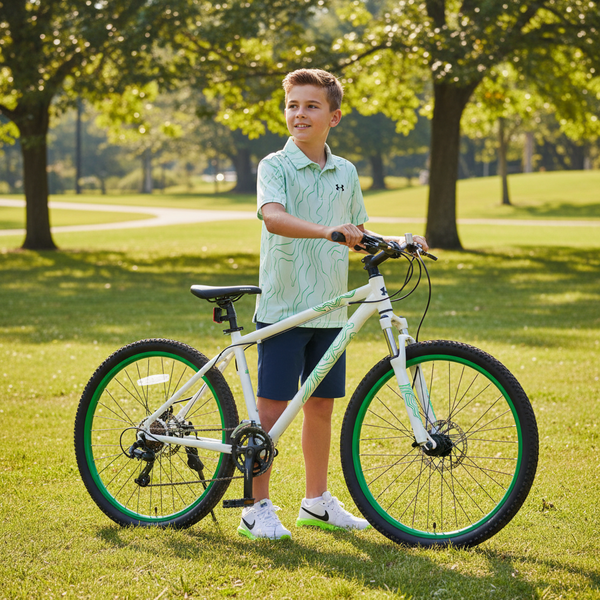 •PRE-LOVED• *UNDER ARMOUR* ~Boys golf collar shirt~ (ACTIVEWEAR) (Youth Large)