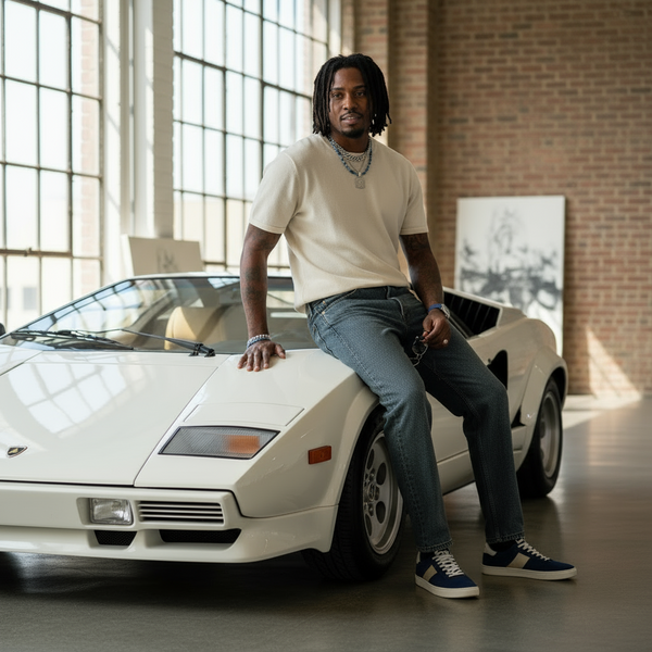 *LEVI STRAUSS & CO.* ~505 Denim jeans for men~ •STRAIGHT LEG• ~32” WAIST X 34” LEG~