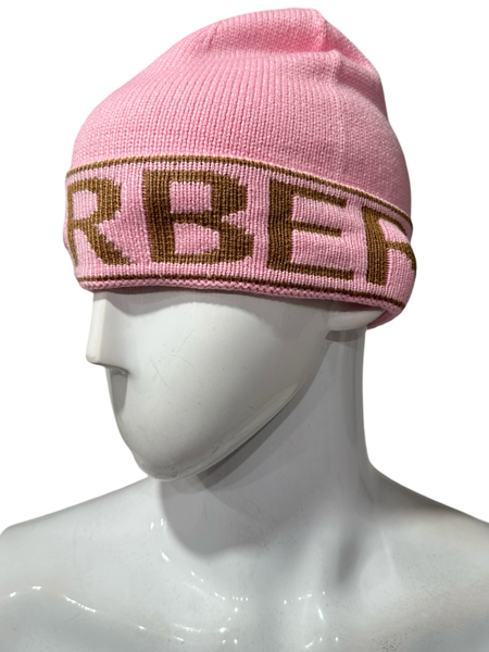 *LUXURY* UK designer beanies (unisex)