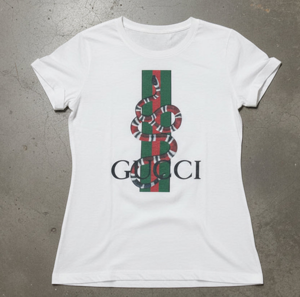 *ITALIAN* ~lightweight summer tee~