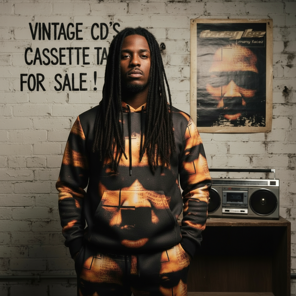 •TRACEY LEE - MANY FACEZ• ~1997 OG PRESSING~ (CASSETTE TAPE)