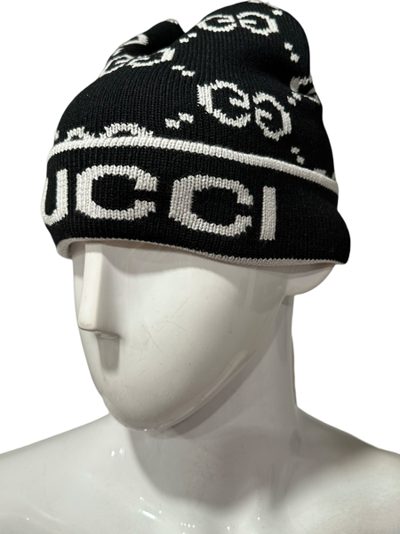 *LUXURY* Italian beanies (unisex)