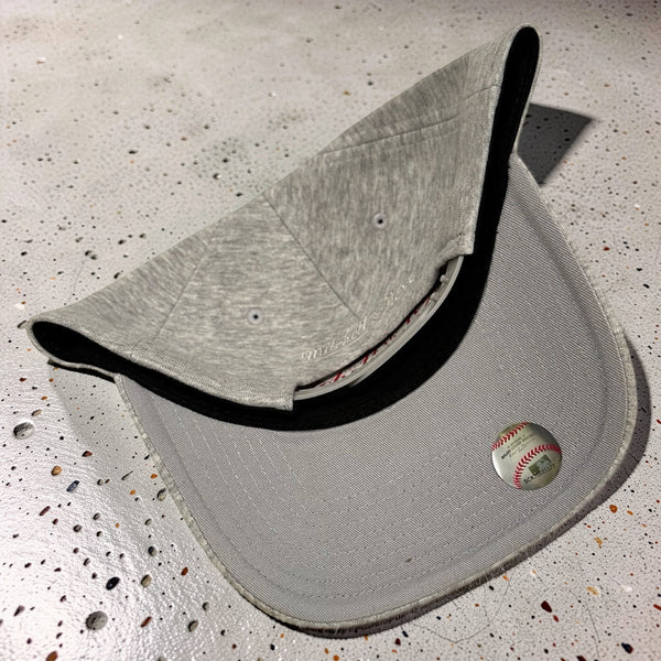 *PHILADELPHIA PHILLIES* Snapback Hats by Mitchell & Ness (Pro Pinch Fit)