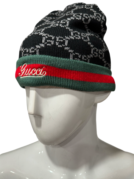 *LUXURY* Italian beanies (unisex)