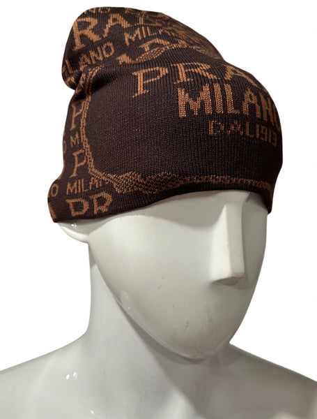 *LUXURY* Italian beanies (unisex)