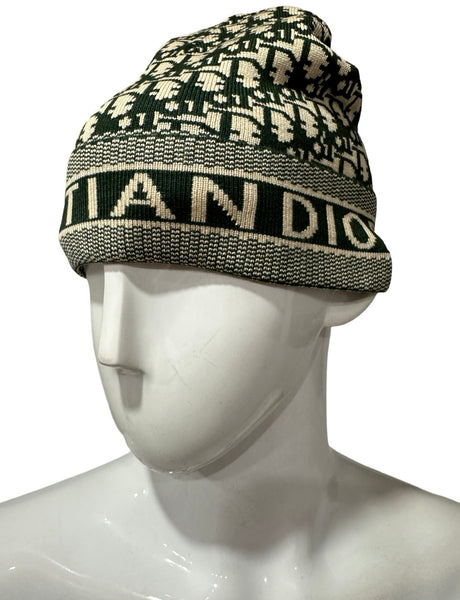 *LUXURY* French designer beanies (unisex)