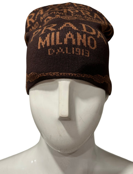 *LUXURY* Italian beanies (unisex)