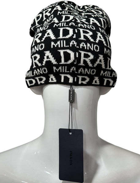 *LUXURY* Italian beanies (unisex)