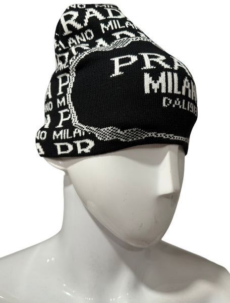 *LUXURY* Italian beanies (unisex)