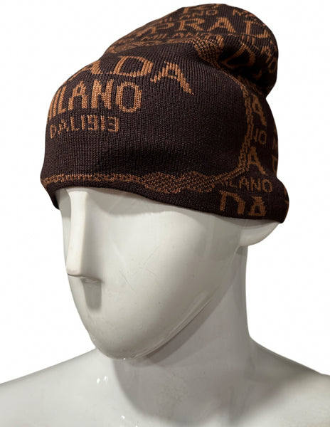 *LUXURY* Italian beanies (unisex)