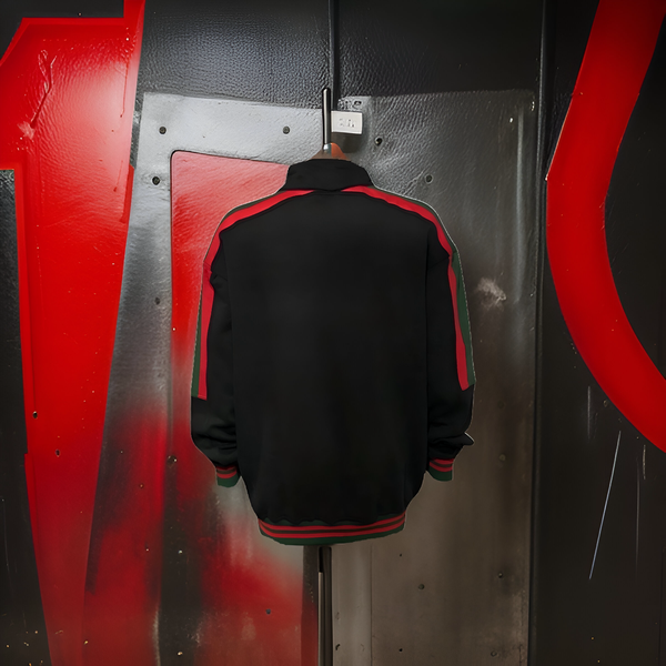 ^IDFWU V3R$@C3^ (STYLE) ZIP UP COTTON BLENDED TRACK JACKETS (ALL SEASON)