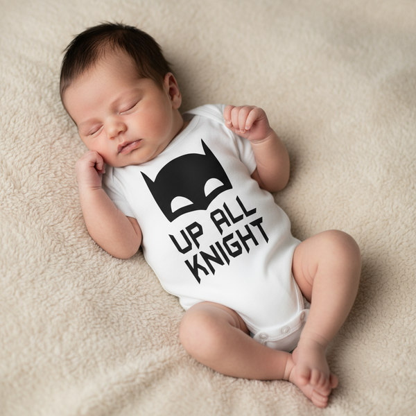 *BABY* ~UP ALL KNIGHT~ ONE PIECE