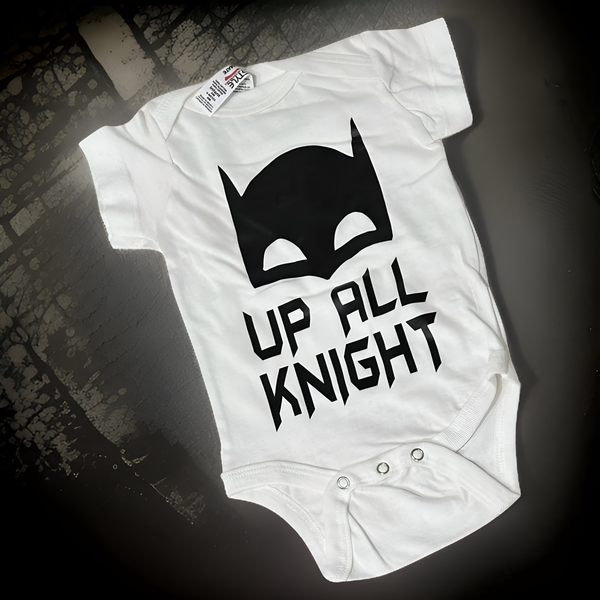 *BABY* ~UP ALL KNIGHT~ ONE PIECE