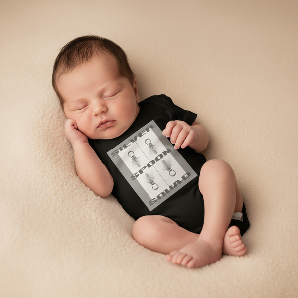 *BABY* ~SILVER SPOON SQUAD~ ONE PIECE