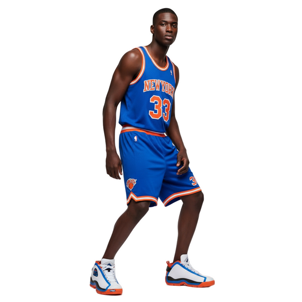 •FILA ~ GRANT HILL 2• ~Orange/Blue/Black/White (Men’s)